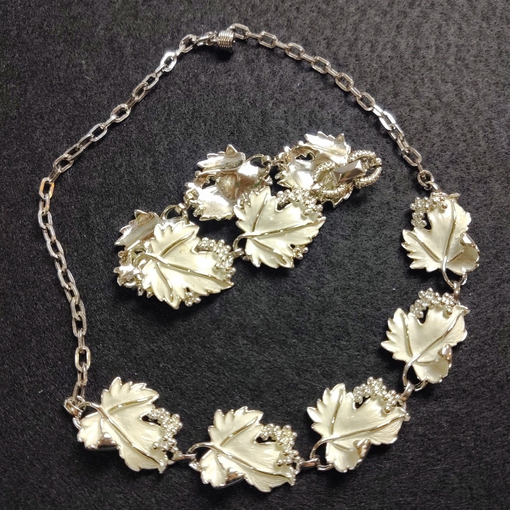 Vintage Sarah Coventry set